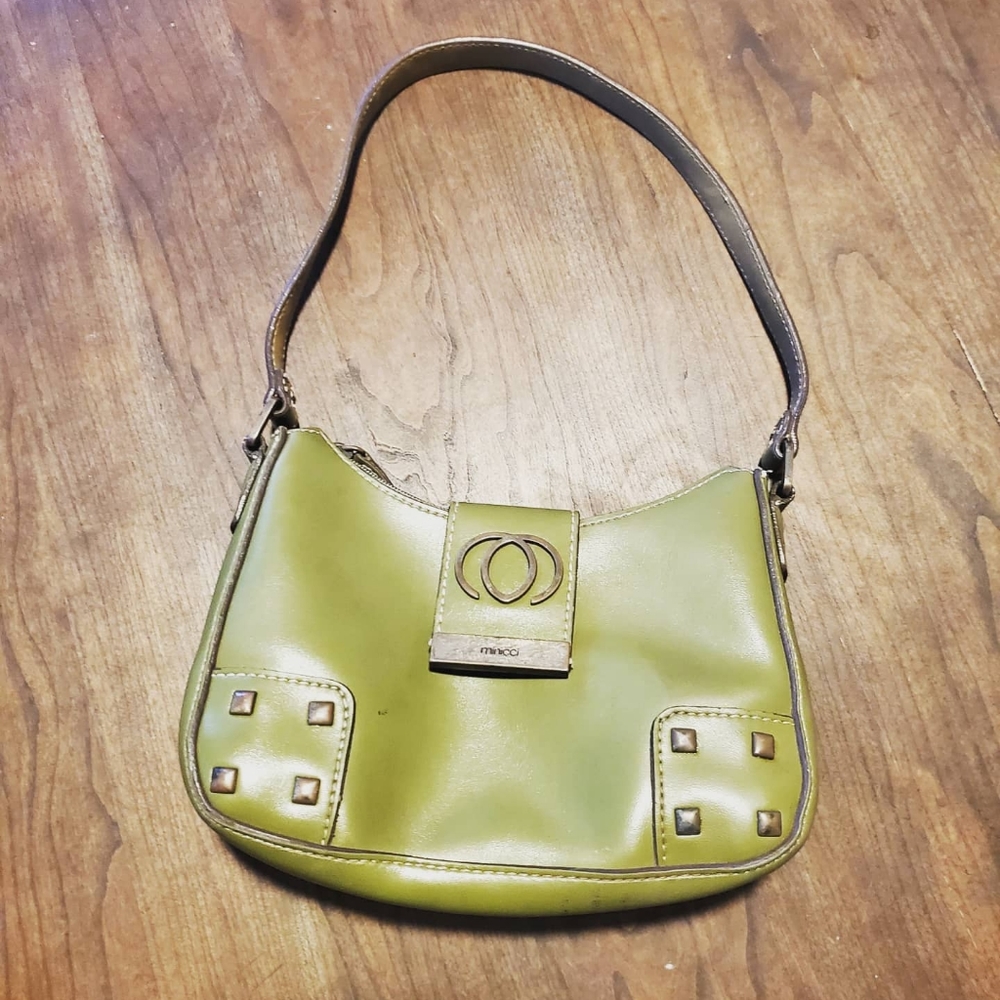 Minicci purse